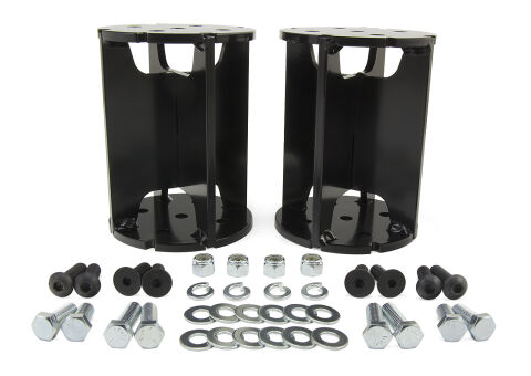 6 in.  Universal Air Spring&nbsp;Spacer