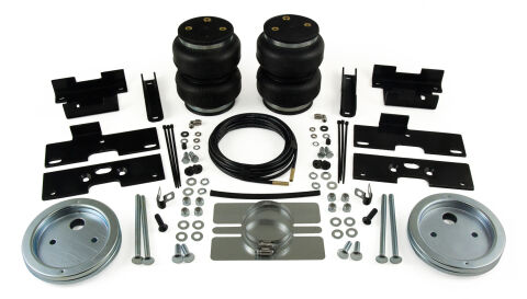 LEAF SPRING LEVELING&nbsp;KIT.