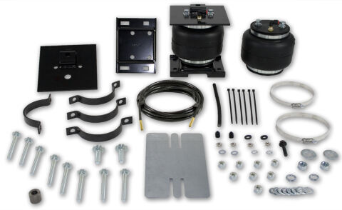 LEAF SPRING LEVELING&nbsp;KIT
