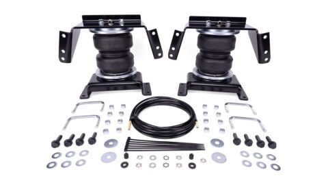 LoadLifter 5000 load support kit-2019-2024 Ram 3500 Chassis Cab 2WD &&nbsp;4WD.