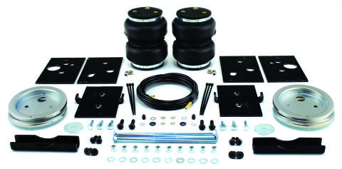 LEAF SPRING LEVELING&nbsp;KIT.