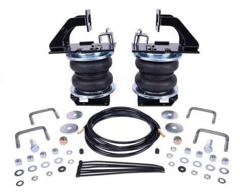 New LoadLifter 5000 load support kit for the 2005-23 Toyota Tacoma 2WD and&nbsp;4WD.