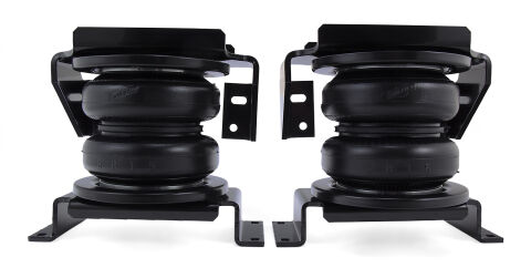 LoadLifter 5000 Leaf spring leveling&nbsp;kit