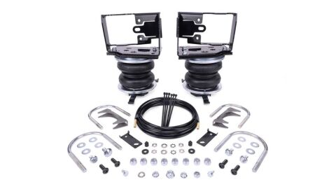 LoadLifter 5000 load support kit for the 2024-2026 Toyota Tacoma&nbsp;4WD.