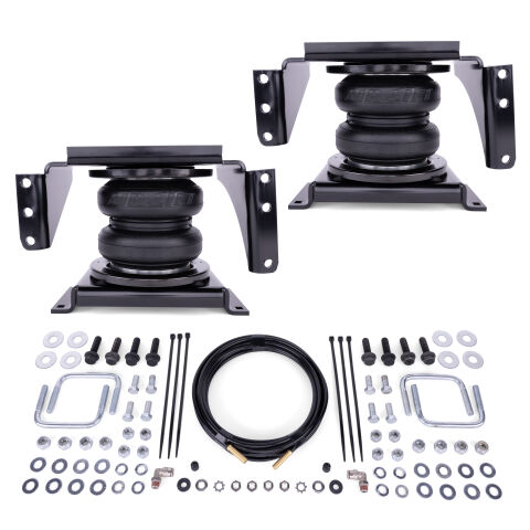 LoadLifter 7500 XL Ultimate air spring&nbsp;kit