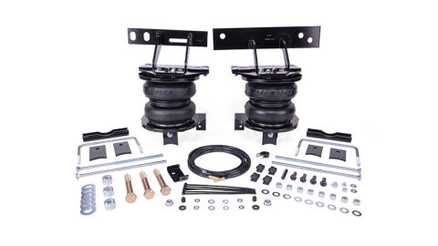 LoadLifter 7500 XL load support kit for the 23-26 Ford F-250/F-350 4WD&nbsp;SRW.