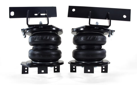 LoadLifter 7500 XL Ultimate provides supreme support for heavy hauling