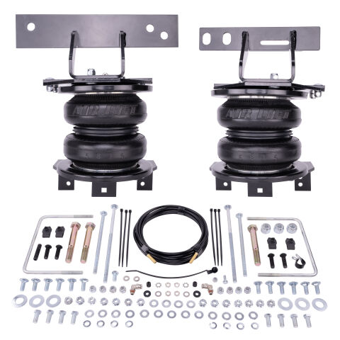 LoadLifter 7500 XL Ultimate air spring kit for the 23-25 Ford F-450 4WD -&nbsp;57579