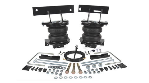 LoadLifter 7500 XL Ultimate load support kit for 2020-2025 Ford F-350 DRW&nbsp;4WD