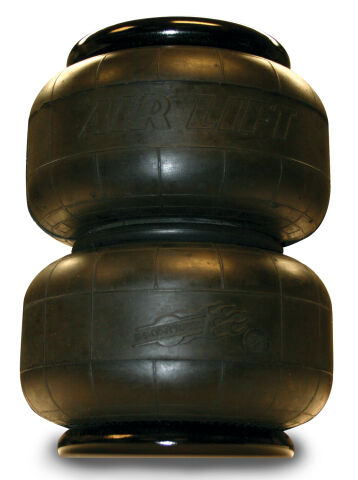Susp Air Bag/Bellows