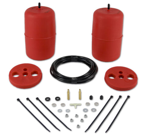 AIR LIFT 1000 load leveling&nbsp;kit