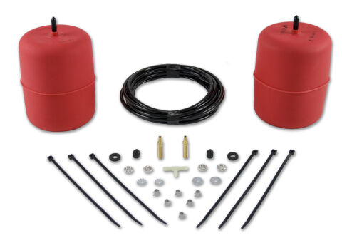 Air Lift 1000 air spring&nbsp;kit.