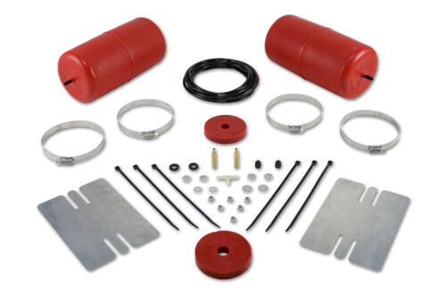 Air Lift 1000 air spring&nbsp;kit.