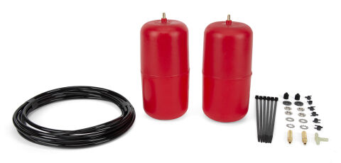 Air Lift 1000 Air Spring Kit-60857