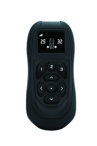 WirelessAir Gen II Display