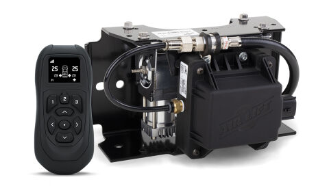 EZ Mount WirelessAIR (2nd Generation)