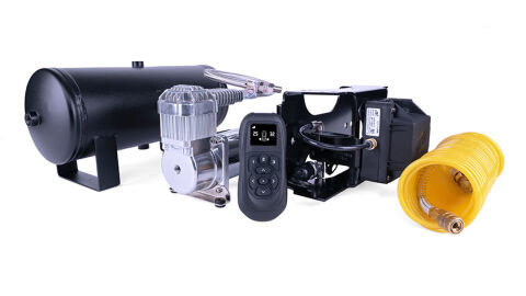 WirelessAir Tank + EZ Mount&nbsp;Kit