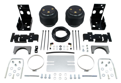 Leaf spring air spring&nbsp;kit