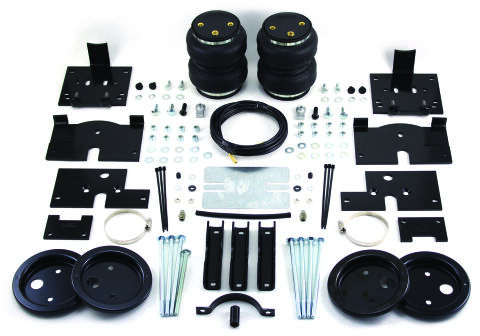 LoadLifter 5000 ULTIMATE for Half-Ton Vehicles