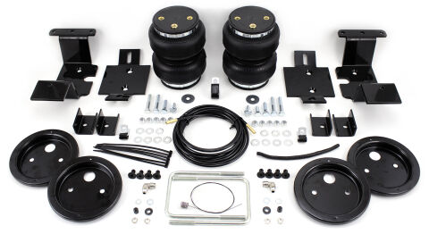 LoadLifter 5000 ULTIMATE for Half-Ton Vehicles