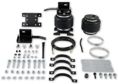 LoadLifter 5000 ULTIMATE with internal jounce&nbsp;bumper