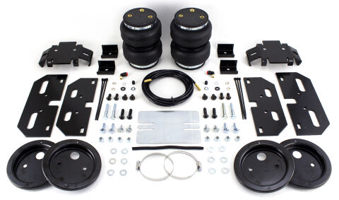 LoadLifter 5000 ULTIMATE for Half-Ton Vehicles