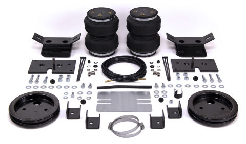 LoadLifter 5000 ULTIMATE for Half-Ton Vehicles