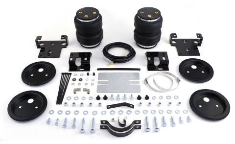 LoadLifter 5000 ULTIMATE with internal jounce&nbsp;bumper