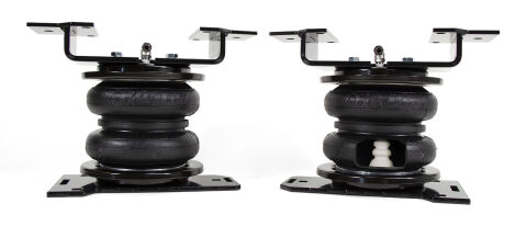 Leaf spring air spring&nbsp;kit
