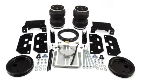 LoadLifter 5000 ULTIMATE with internal jounce&nbsp;bumper