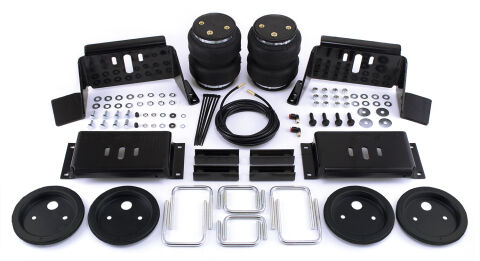 LoadLifter 5000 ULTIMATE with internal jounce&nbsp;bumper