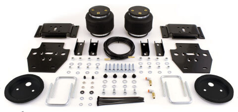 LoadLifter 5000 ULTIMATE with internal jounce&nbsp;bumper
