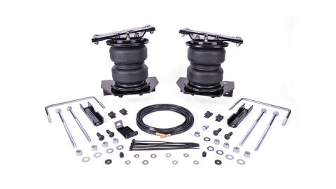 LoadLifter 5000 Ultimate kit for the 23-26 Ford F-250/F-350 4WD&nbsp;SRW