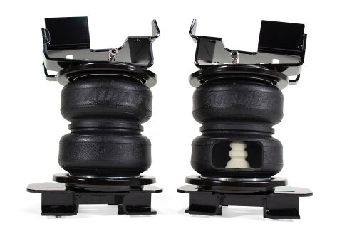 Leaf spring air spring&nbsp;kit