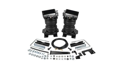 LoadLifter 5000 Ultimate air spring kit w/internal jounce&nbsp;bumper