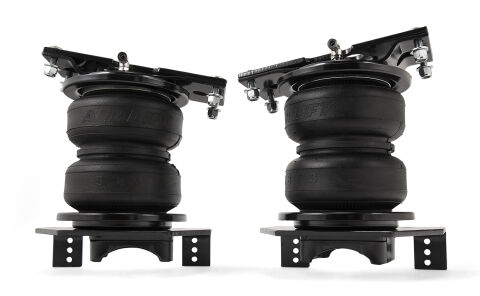 LoadLifter 5000 ULTIMATE with internal jounce&nbsp;bumper