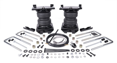 LoadLifter 5000 Ultimate for the 2016-2020 Ford F-150&nbsp;Raptor.