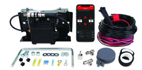 WirelessAir Control System App Only, No Controller, with EZ&nbsp;Mount
