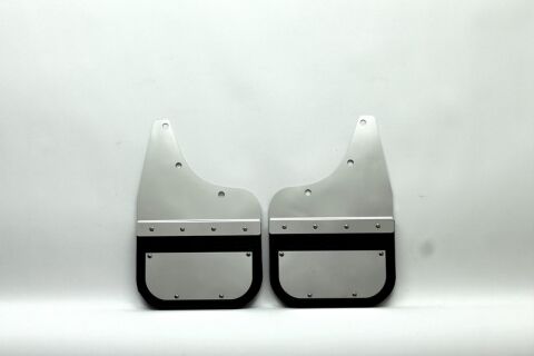 Silverado - 1500 / front mud&nbsp;flaps