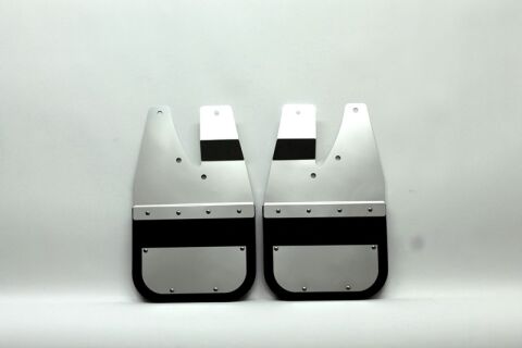Silverado -1500 / rear mud&nbsp;flaps