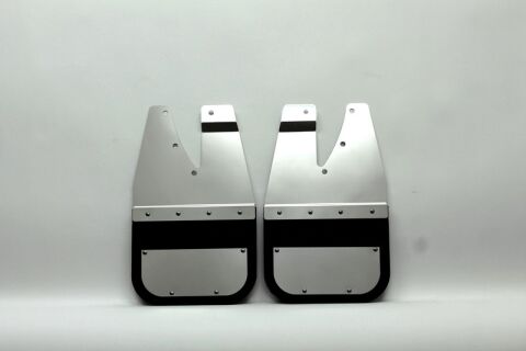 Sierra 1500 - rear mud&nbsp;flap