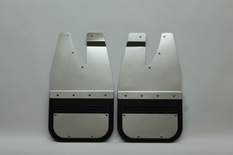 Sierra 2500/3500 - rear mud&nbsp;flap