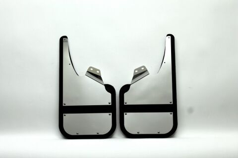 RAM 1500 / 2500 / 3500 - Front Mud&nbsp;Flaps