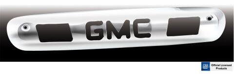 Third Brake Light&nbsp;Cover