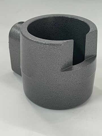 LOCK PINS FOR 5TH WHEEL/ VERROU DE PIVOT D`ATTELAGE