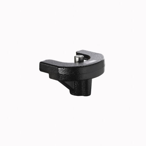 Amp Lock Standard Series Coupler Lock for 2’’ coupler with straight lip&nbsp;only