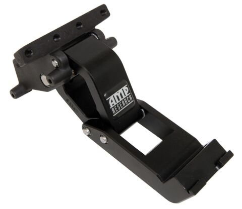 07-18 Jeep JK 4 Dr Linkage Motor Driver Powerstep