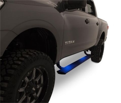 PowerStep Electric Running Board - 16-19 Nissan Titan/Titan XD, All&nbsp;Cabs
