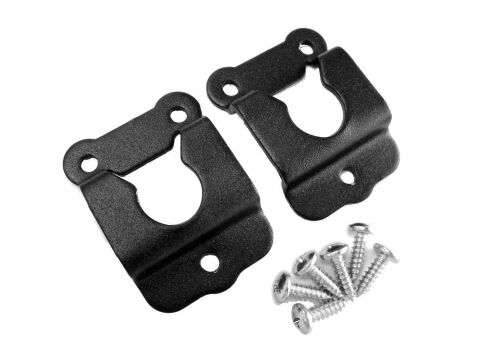 BedXtender HD Mounting Kit - 84-24 All&nbsp;Models