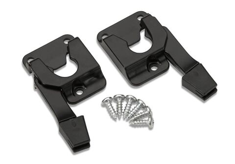BedXtender HD Quick Latch Bracket Kit, - 84-21 All&nbsp;Models